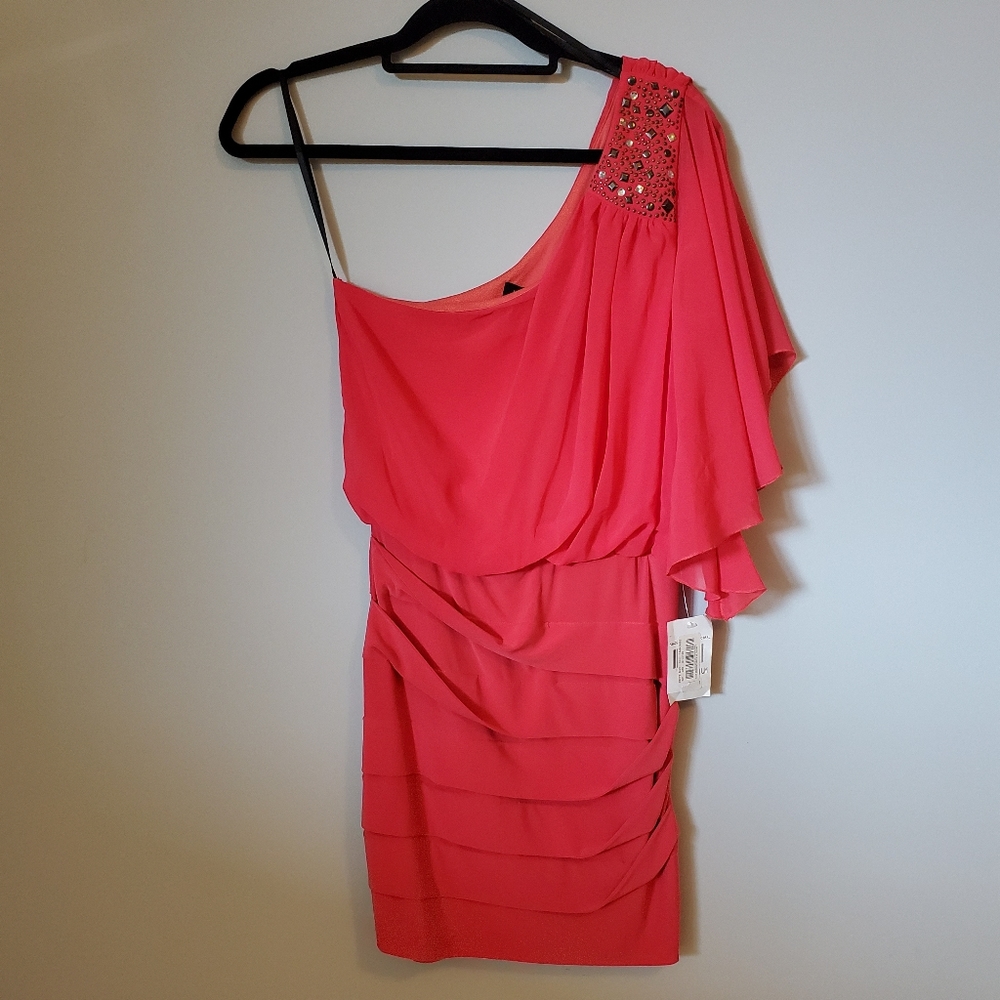 Jodi Kristopher Dress